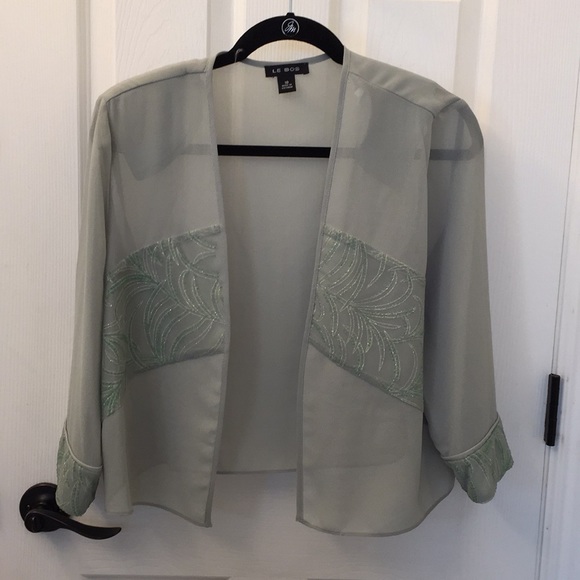 Le Bos Dress - Picture 6 of 6